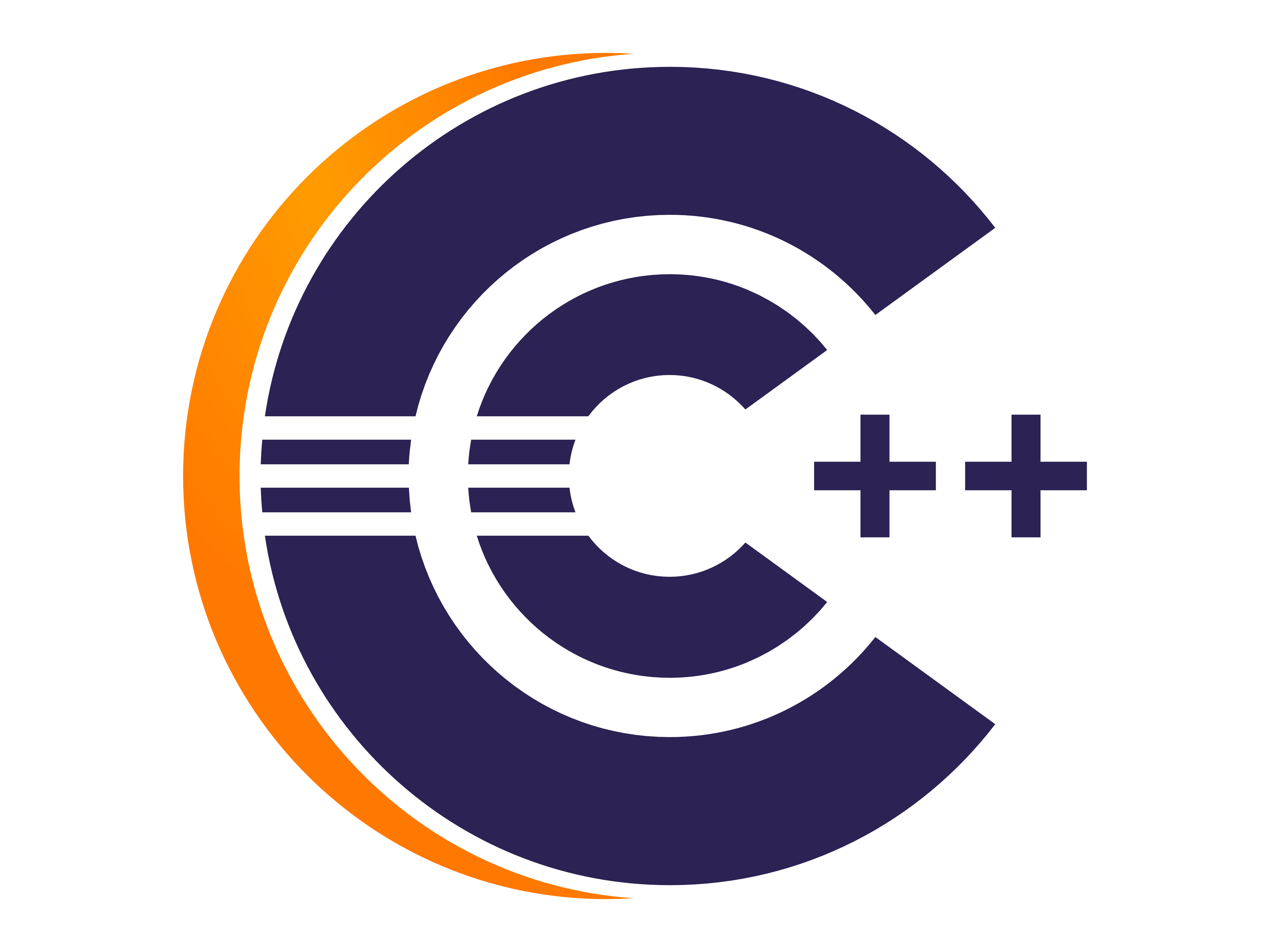 c++ Logo