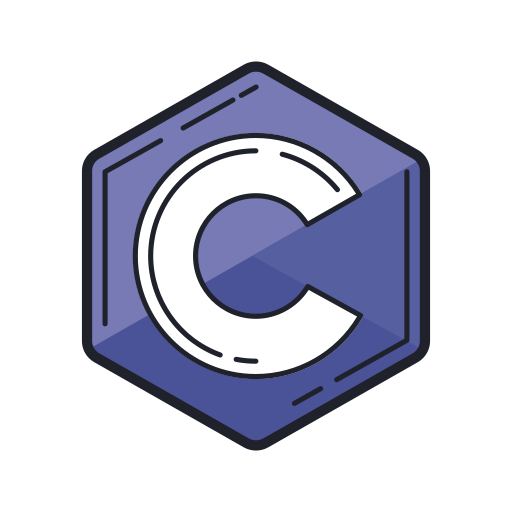C Logo