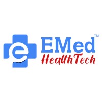 EMed Health Tech Logo