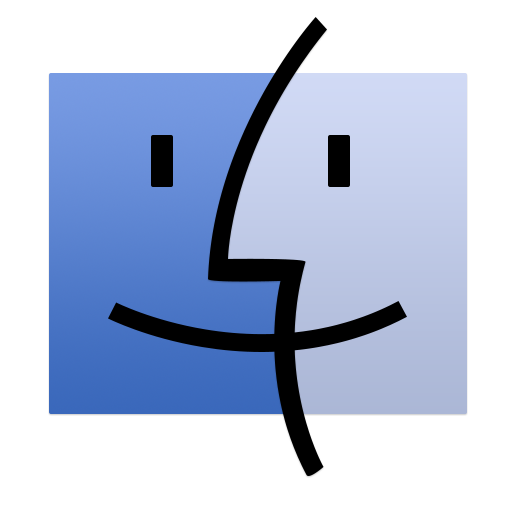 MacOS Logo