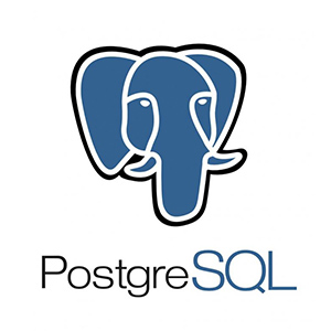PostgreSQL Logo