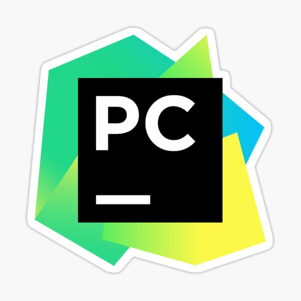 PyCharm Logo