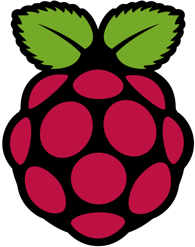 rpi Logo