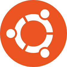 Ubuntu Logo