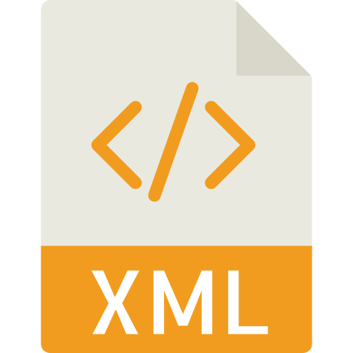 XML Logo